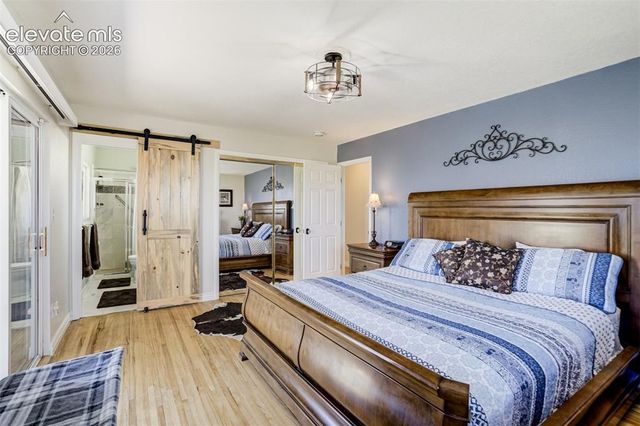 6350 Luther Road, Colorado Springs, CO 80927