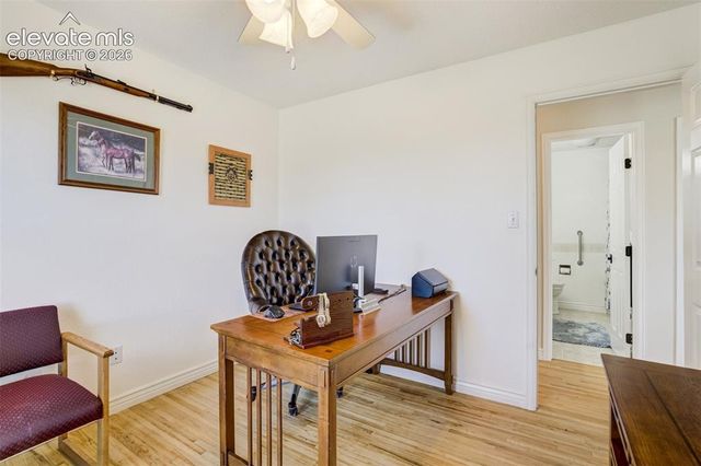 6350 Luther Road, Colorado Springs, CO 80927