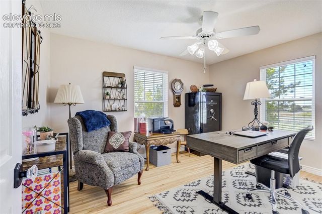 6350 Luther Road, Colorado Springs, CO 80927