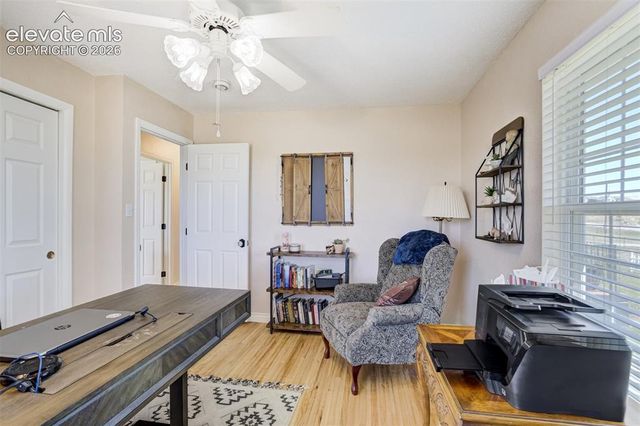 6350 Luther Road, Colorado Springs, CO 80927