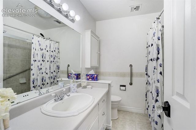 6350 Luther Road, Colorado Springs, CO 80927