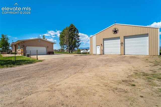 6350 Luther Road, Colorado Springs, CO 80927