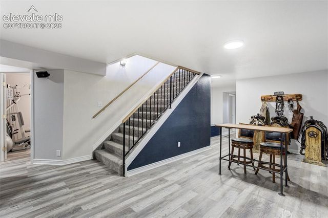 6350 Luther Road, Colorado Springs, CO 80927