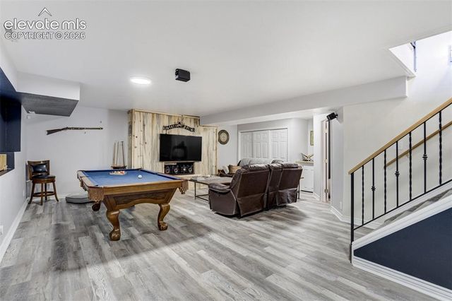 6350 Luther Road, Colorado Springs, CO 80927
