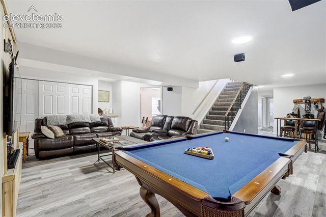 6350 Luther Road, Colorado Springs, CO 80927