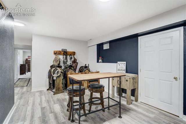 6350 Luther Road, Colorado Springs, CO 80927