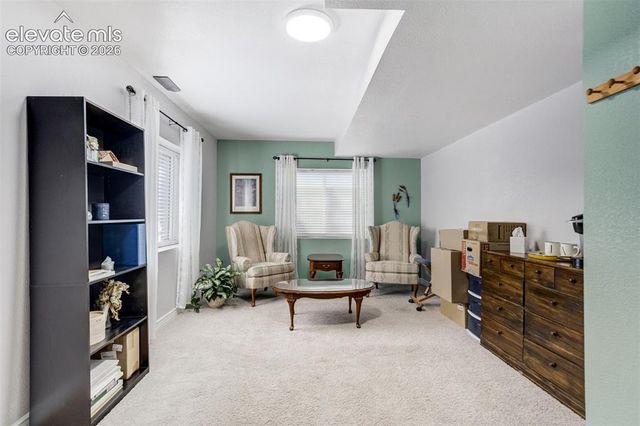 6350 Luther Road, Colorado Springs, CO 80927
