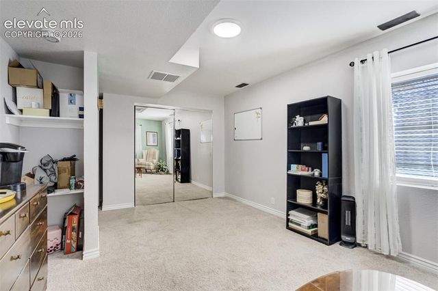 6350 Luther Road, Colorado Springs, CO 80927