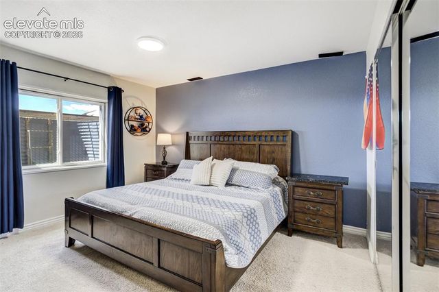 6350 Luther Road, Colorado Springs, CO 80927
