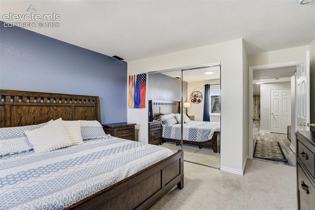 6350 Luther Road, Colorado Springs, CO 80927