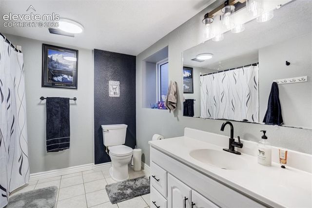 6350 Luther Road, Colorado Springs, CO 80927