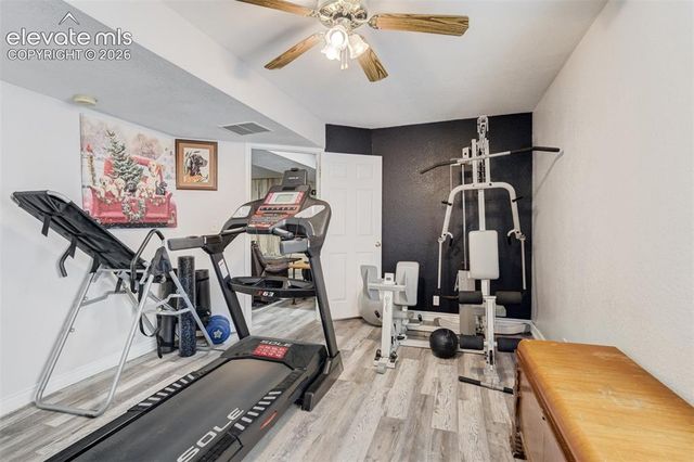 6350 Luther Road, Colorado Springs, CO 80927