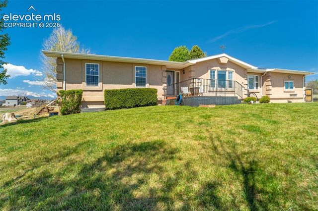 6350 Luther Road, Colorado Springs, CO 80927
