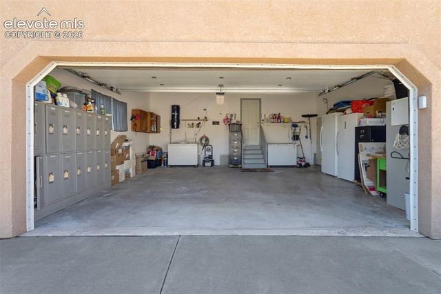 6350 Luther Road, Colorado Springs, CO 80927
