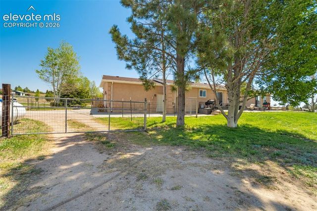6350 Luther Road, Colorado Springs, CO 80927