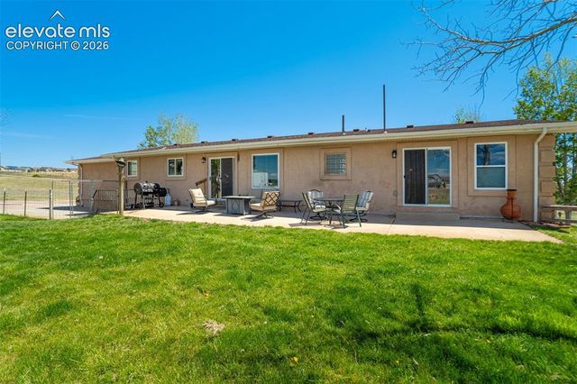6350 Luther Road, Colorado Springs, CO 80927