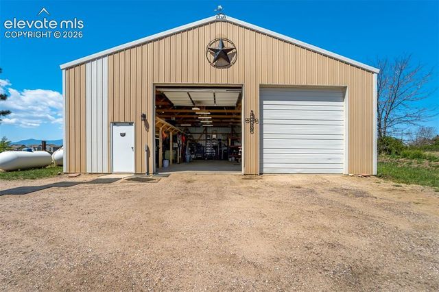 6350 Luther Road, Colorado Springs, CO 80927