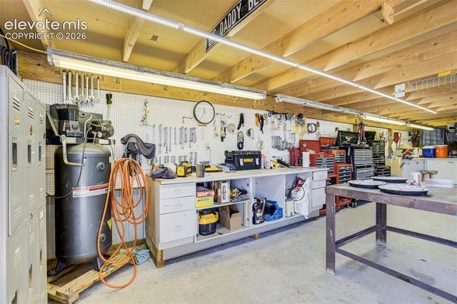 6350 Luther Road, Colorado Springs, CO 80927
