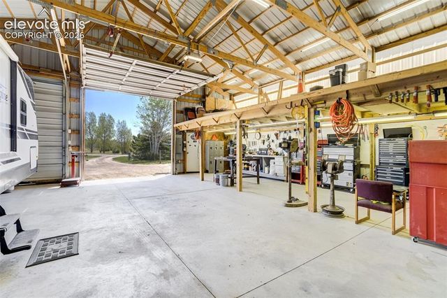 6350 Luther Road, Colorado Springs, CO 80927