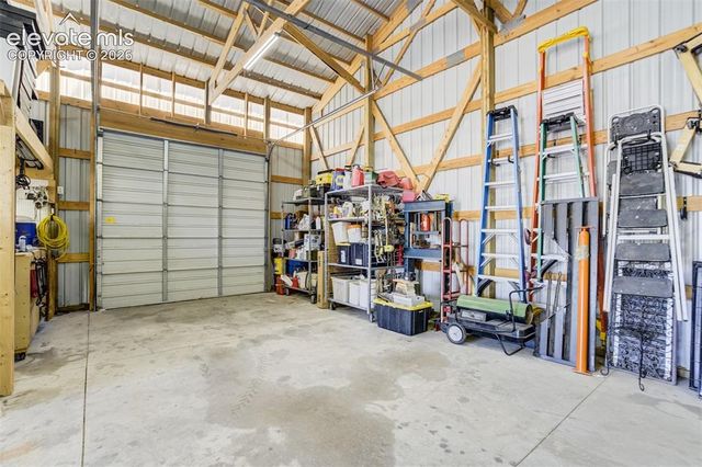 6350 Luther Road, Colorado Springs, CO 80927