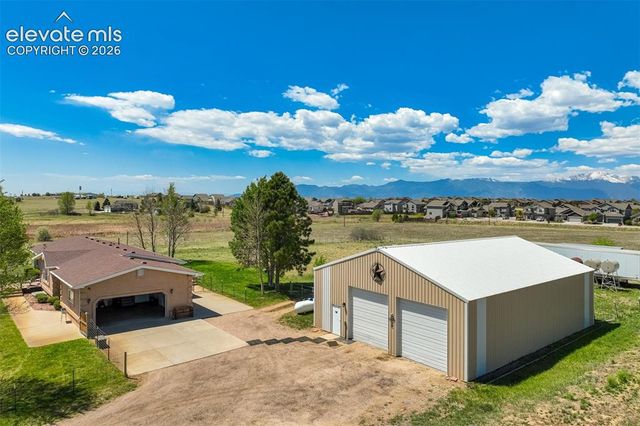 6350 Luther Road, Colorado Springs, CO 80927