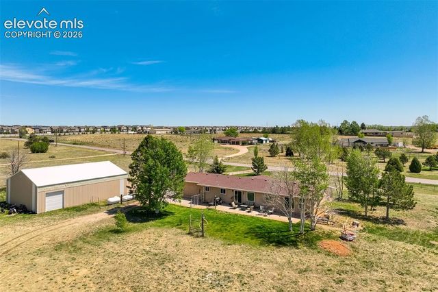6350 Luther Road, Colorado Springs, CO 80927