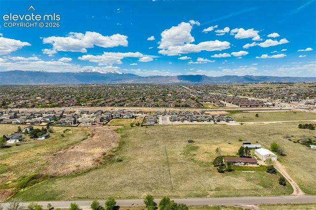 6350 Luther Road, Colorado Springs, CO 80927