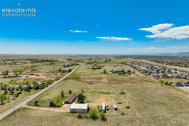 6350 Luther Road, Colorado Springs, CO 80927