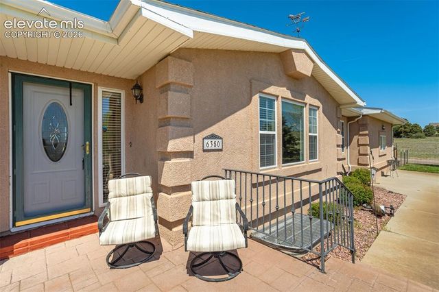 6350 Luther Road, Colorado Springs, CO 80927