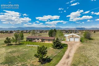 6350 Luther Road, Colorado Springs, CO 80927