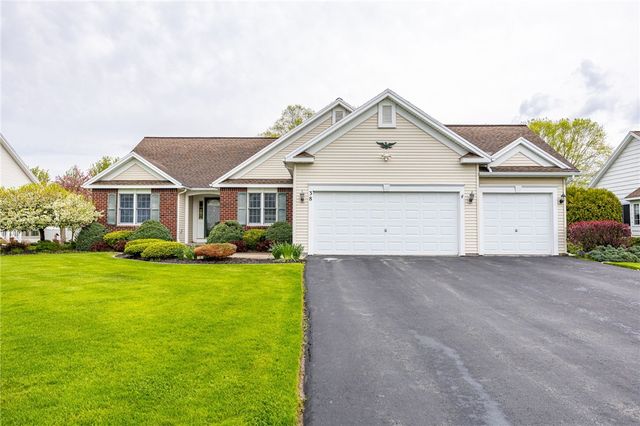 38 Sotheby Drive, Greece, NY 14626