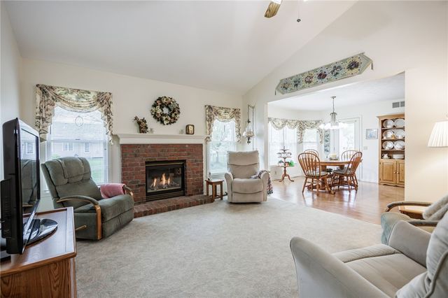 38 Sotheby Drive, Greece, NY 14626