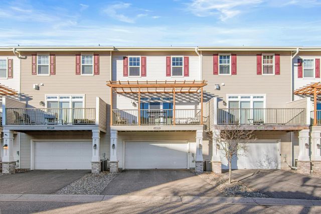 11875 Emery Village Drive N 2503, Champlin, MN 55316