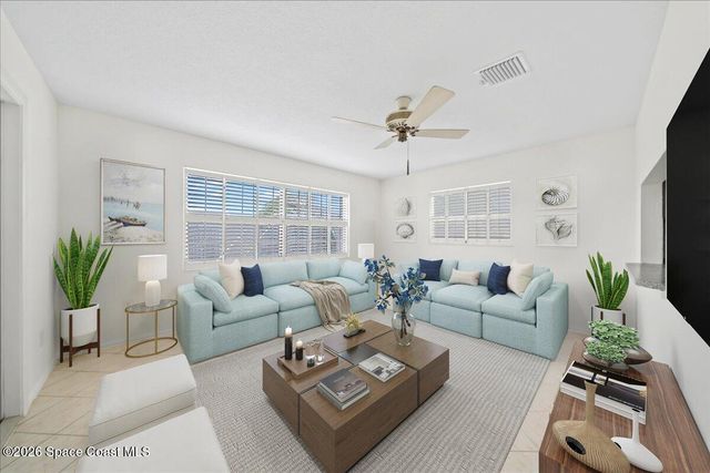 500 Westchester Avenue, Melbourne, FL 32935