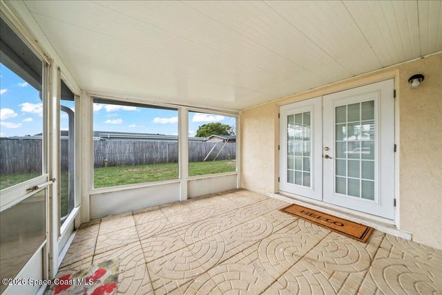 500 Westchester Avenue, Melbourne, FL 32935