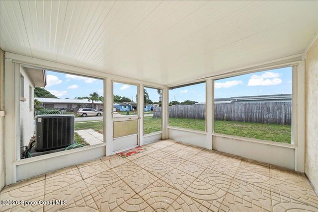 500 Westchester Avenue, Melbourne, FL 32935