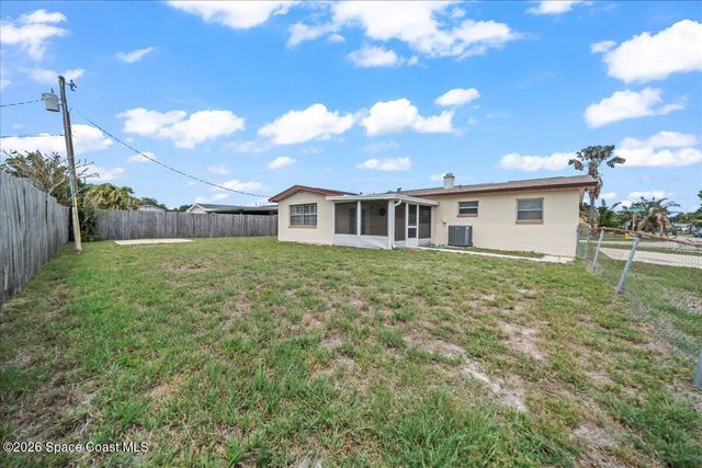 500 Westchester Avenue, Melbourne, FL 32935