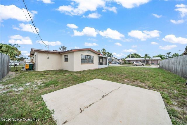 500 Westchester Avenue, Melbourne, FL 32935