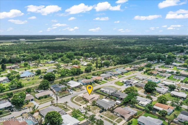 500 Westchester Avenue, Melbourne, FL 32935