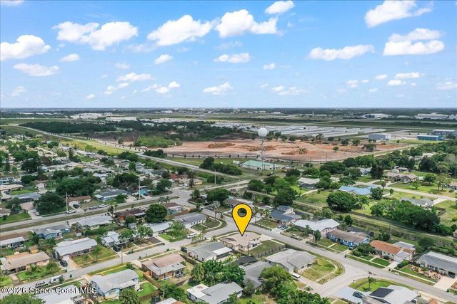 500 Westchester Avenue, Melbourne, FL 32935