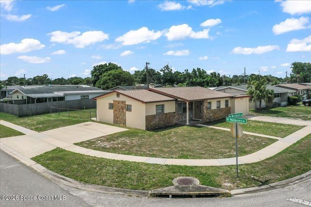 500 Westchester Avenue, Melbourne, FL 32935