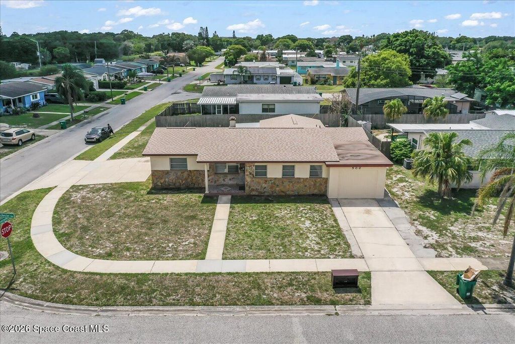 500 Westchester Avenue, Melbourne, FL 32935