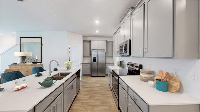 5694 KETTLEBELL ALLEY, Clermont, FL 34714