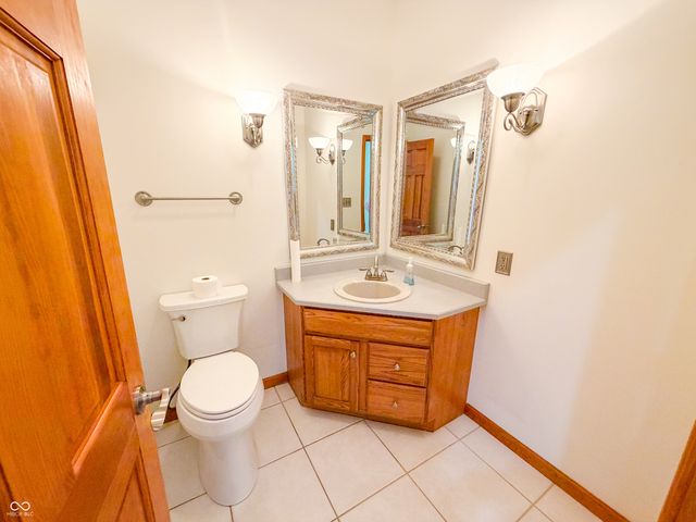 3861 E 300 N, Crawfordsville, IN 47933