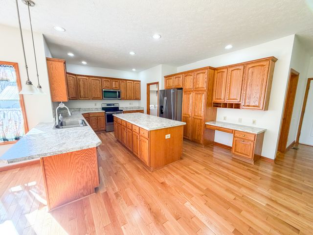 3861 E 300 N, Crawfordsville, IN 47933