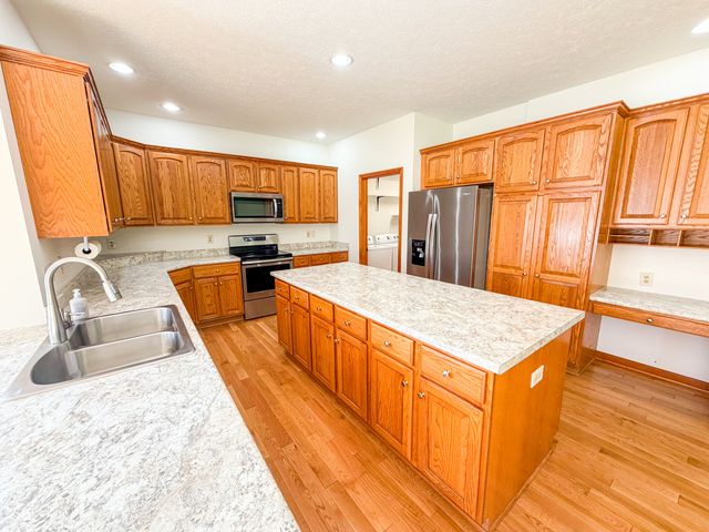 3861 E 300 N, Crawfordsville, IN 47933