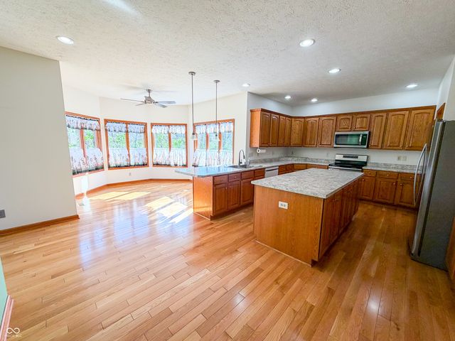 3861 E 300 N, Crawfordsville, IN 47933