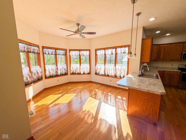 3861 E 300 N, Crawfordsville, IN 47933