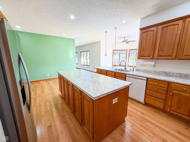 3861 E 300 N, Crawfordsville, IN 47933