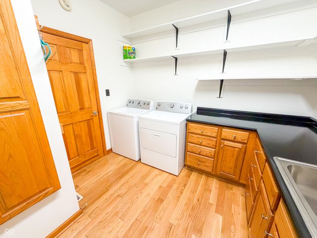 3861 E 300 N, Crawfordsville, IN 47933